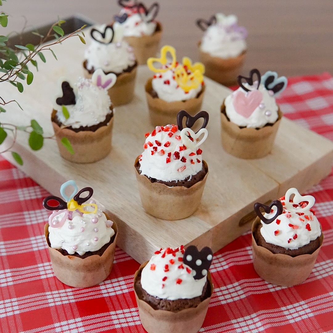 マネしたくなる♡かわいいデコレーションケーキまとめ！誕生日やお祝いに♪暮らしニスタ