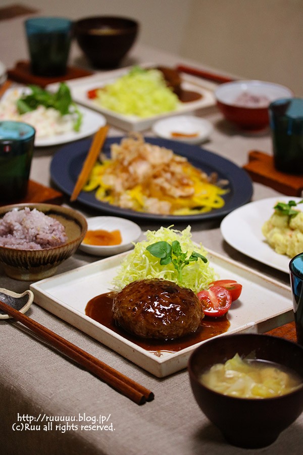 おすすめのポテトサラダ献立レシピ36選サラダに合うおかずや献立に人気の副菜をご紹介HugKum はぐくむ