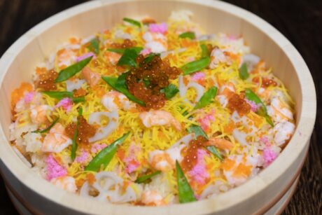 いなり寿司に合う献立 付け合わせで食べたい主菜や副菜のおかず・スープなど簡単レシピ2ページ