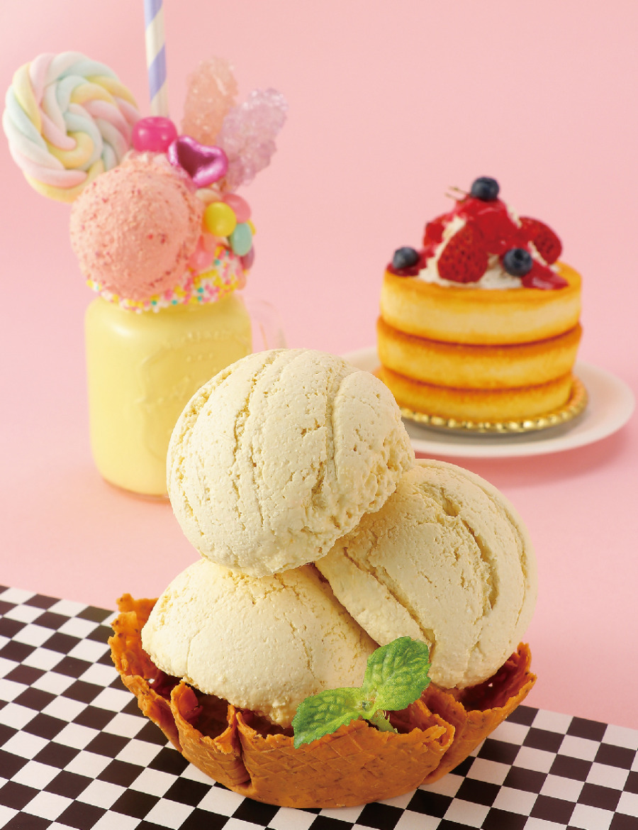 初心者でも簡単！ 道具や材料を揃えてフェイクスイーツを作ってみよう！ - 日本紐釦貿易大阪の手芸用品・服飾材料の卸売・仕入れ専門店