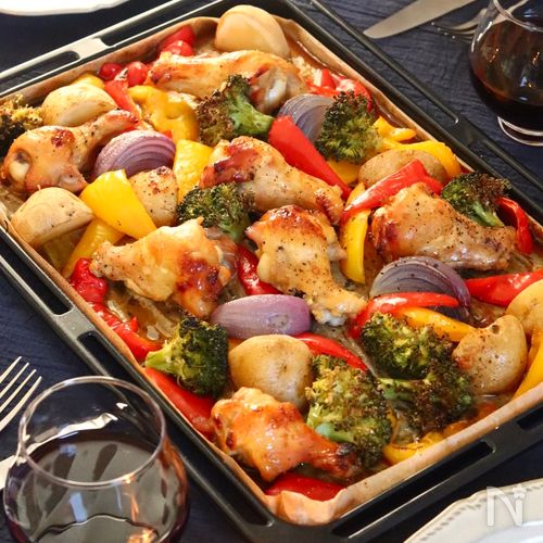 基本からアレンジまで！思わずつくりたくなる「手羽元 圧力鍋 クリスマス」のレシピ集クックパッド