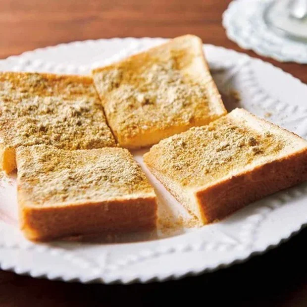 ピザトースト 大人2人＋子ども1人分・幼児食2歳代レシピ たまひよ