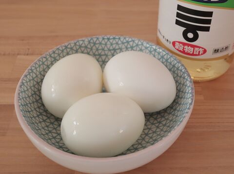 黒たまご レシピ・作り方 by 櫻井愛 - 楽天レシピ