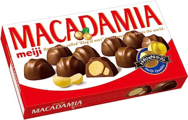 チョコレート人気ランキングBEST20!市販のコンビニチョコのおすすめ1位が決定!もぐナビニュース もぐナビ