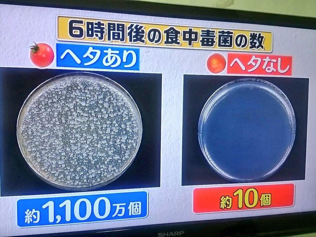 食中毒を防ぐお弁当作りライフオンプロダクツ オフィシャルブログ