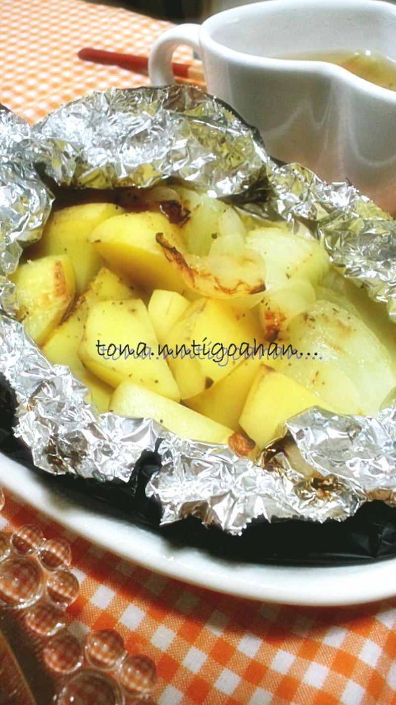 ホイル焼きの人気レシピ5選！トースターで作れるレシピをご紹介の人気レシピ・作り方デリッシュキッチン