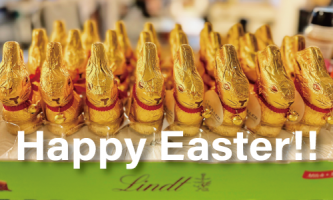 イースター ローストラムドイツの台所から