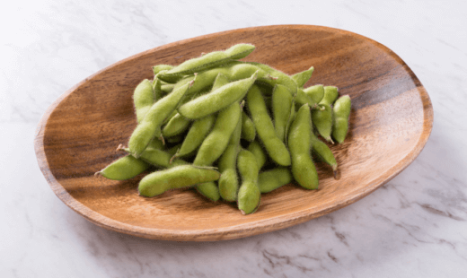 枝豆に発生する病気の種類と対策