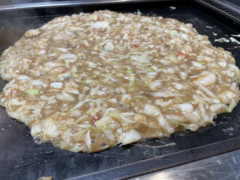 もんじゃ発祥は浅草ゴルフバカの気まぐれブログ