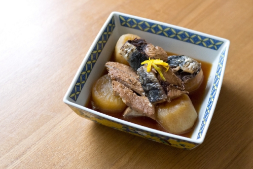 ねぎだけで超ウマい！ 長ねぎの照り焼きレシピ・作り方Tasty