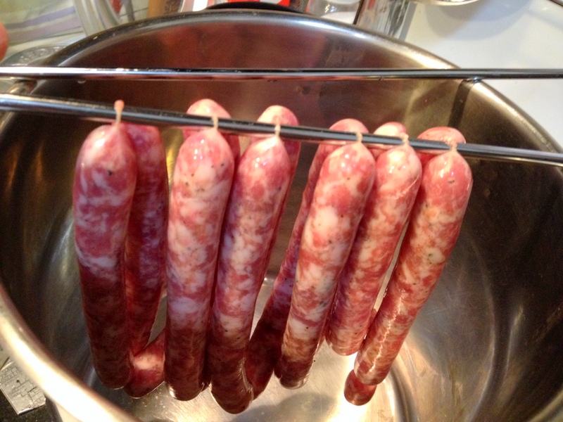 簡単すぎる! チョコサラミ 材料4つ♡チン♪して混ぜるだけ