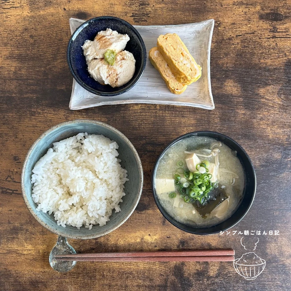 10分で簡単 朝ご飯 人気レシピ35選和食から子どもが喜ぶ朝食までレシピサイトNadia