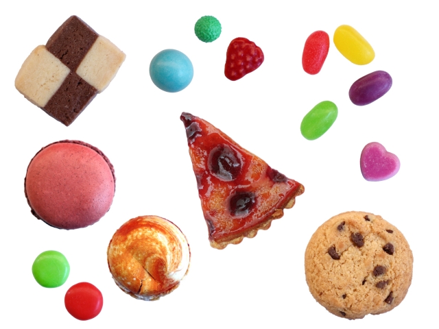 バレンタインホワイトチョコチーズケーキクラシル