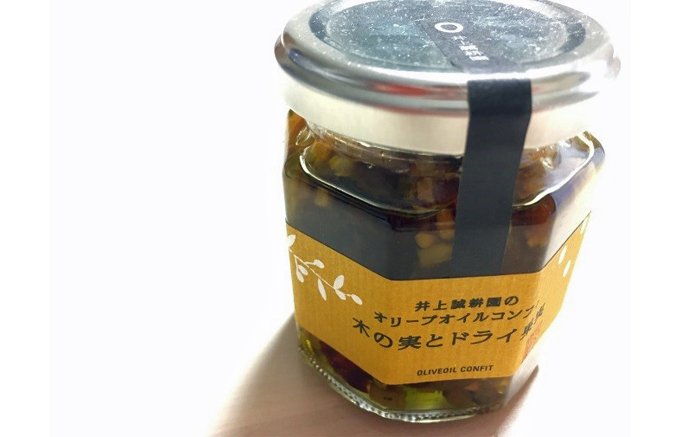 arvore アルボレオリーブオイルコンフィ鰹節を使った調味料など鹿児島の特産品通販サイト かごかご.jp