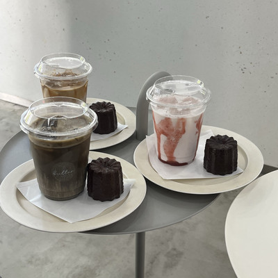 恵比寿 アクイーユ リピーター続出！月替わり映えパンケーキ