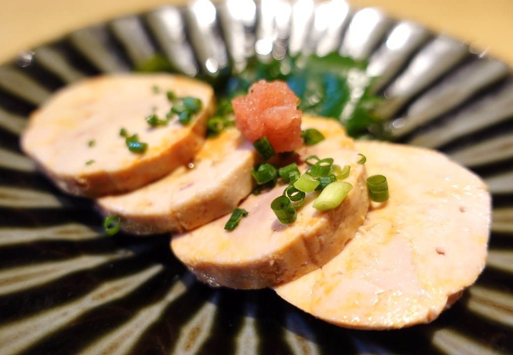 魚のプロ直伝 意外に簡単、家で作れるあん肝のレシピ。日本酒が止まらない！三越伊勢丹の食メディアFOODIE フーディー