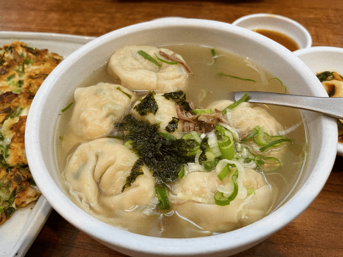 韓国餃子「マンドゥ」の種類と特徴を解説！自宅で作れる簡単レシピもご紹介デリッシュキッチン