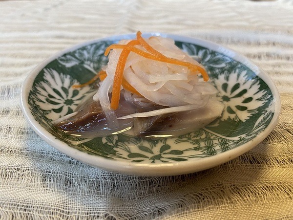 かつお節の手作りふりかけのレシピ 作り方：白ごはん.com