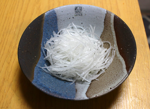 余った刺身のツマ」をおいしく食べ尽くす方法10選Precious.jp プレシャス