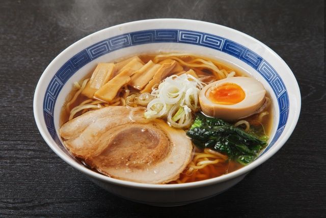 人気ラーメントッピングセット 送料80サイズ– サンピュア