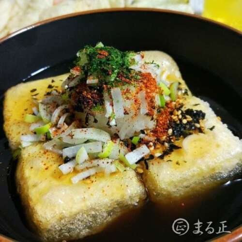 ✿厚揚げと手羽元の煮物✿ by リナリオクックパッド簡単おいしいみんなのレシピが392万品