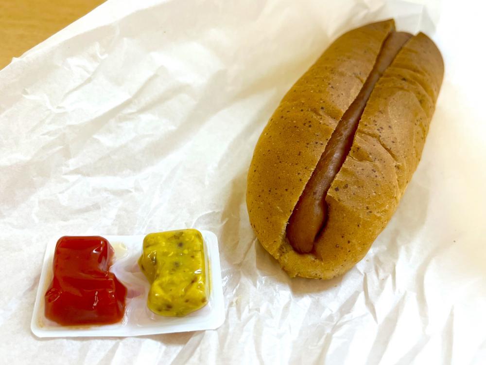 コンビニ ミニストップの店内調理！ 小腹なら『チーズドッグ』、中腹なら『Xポテト』付き、大腹減りなら『チキンステーキ弁当』でがっつり！<!---->ニフティニュース