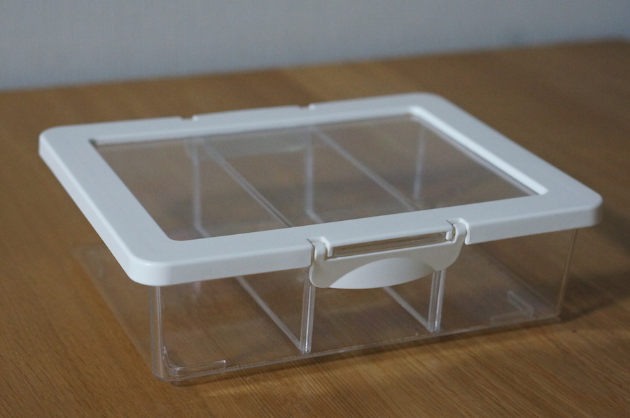 ティーバッグケース 天然木製 お茶 紅茶パック収納ボックスキッチン収納棚 ティーバッグ収納