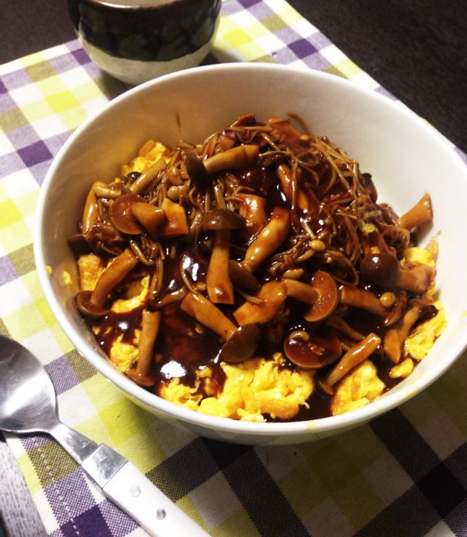 デミグラスソースが余ったらどうする？簡単リメイク＆絶品アレンジレシピ11選ドドヨの腹ぺこ自由帳