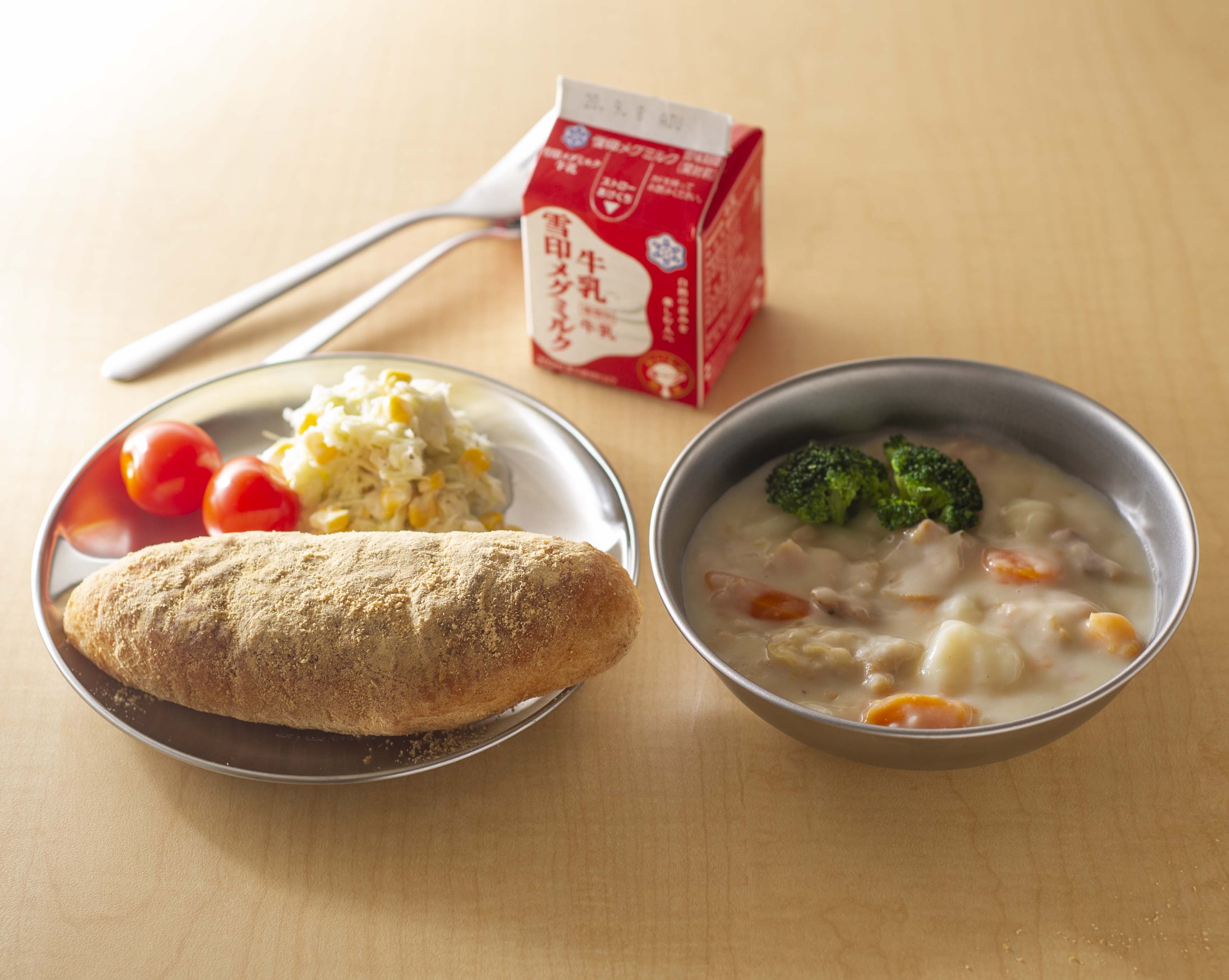 エコクリーン18-8ステンレス 給食皿 丸型Ntakumi: 業務用プロ道具 厨房の匠 - 通販 - Yahoo!ショッピング