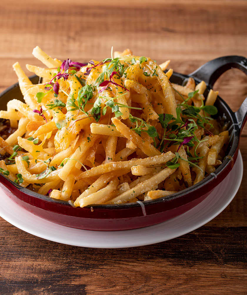 東京都内の一押しポテト専門店！おやつにもピッタリの5選を紹介☆aumo アウモ