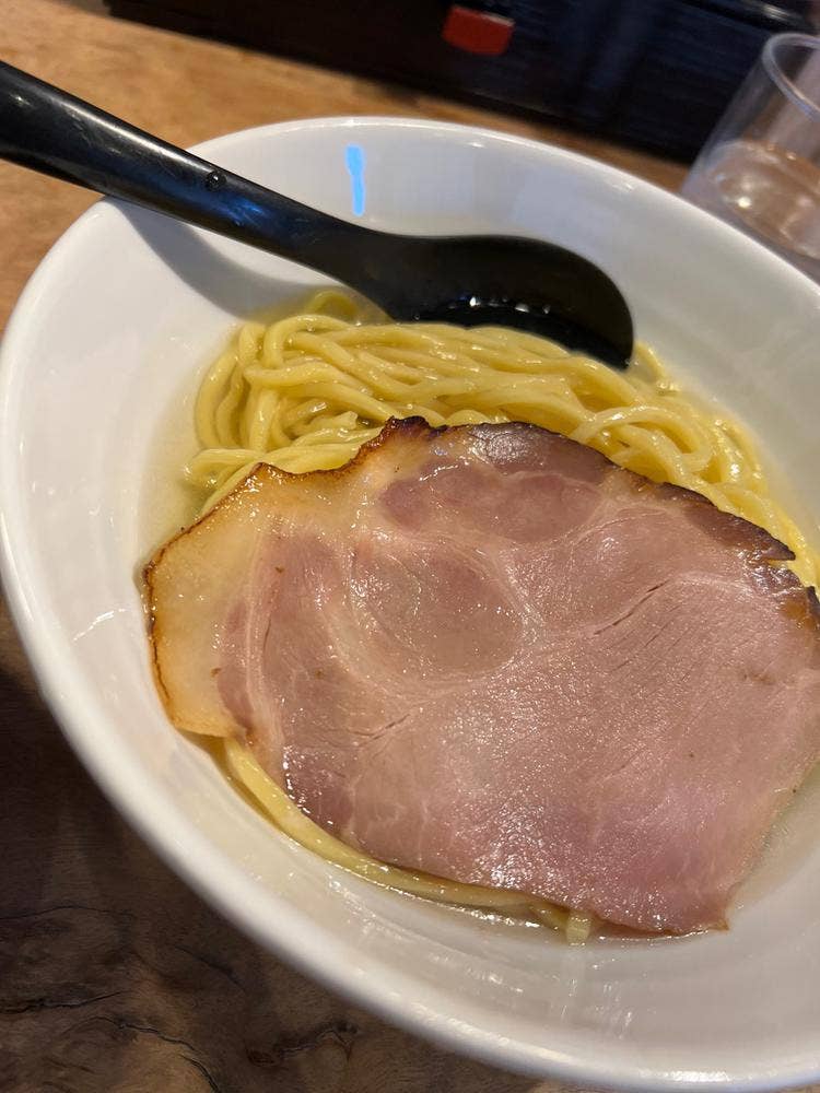 ラーメン こじろう 526 武蔵小杉店 -