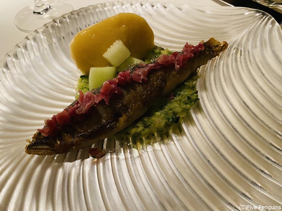 ポンテベッキオ 北浜 イタリアン- Retty レッティ