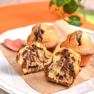 基本からアレンジまで！思わずつくりたくなる「カップケーキ 卵なし ホットケーキミックス」のレシピ集クックパッド