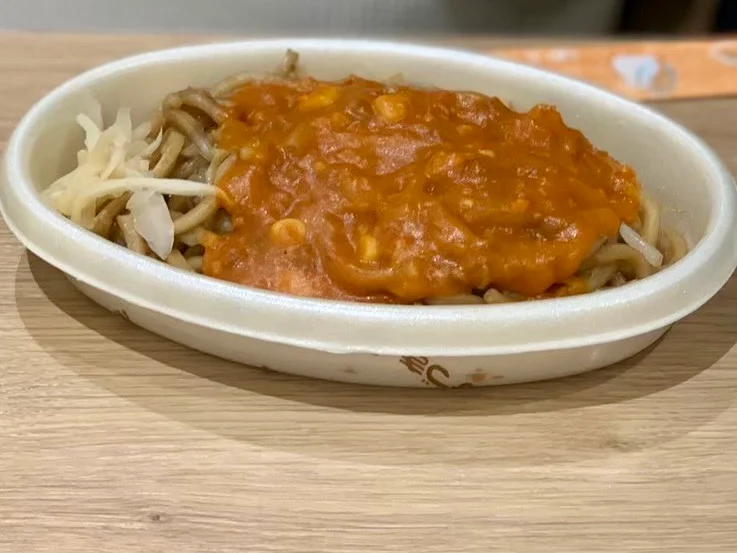 新潟ソウルフード二世帯同居嫁の日常