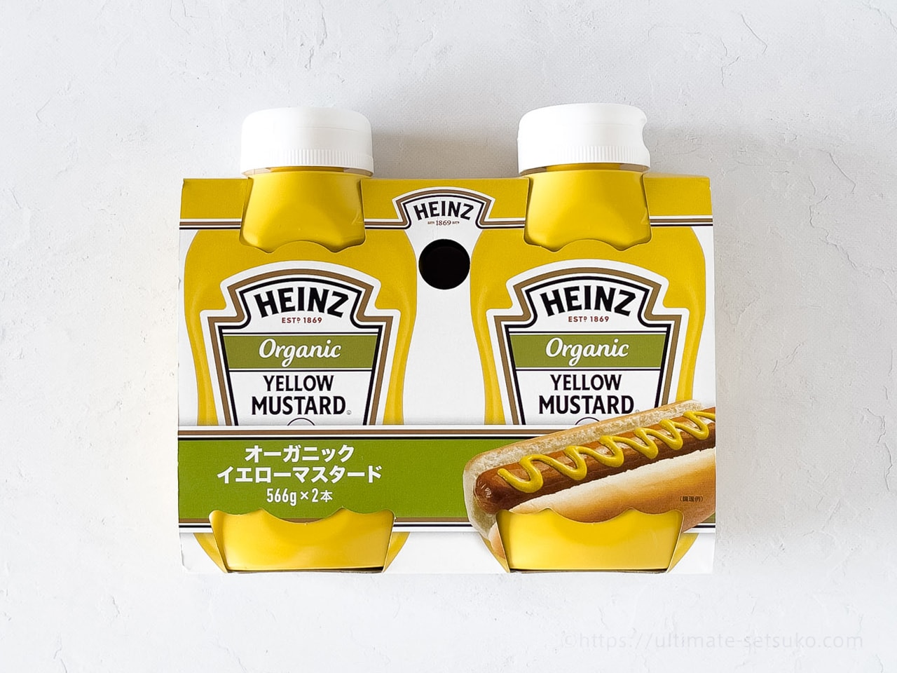 ハニーマスタードチキンの簡単レシピ