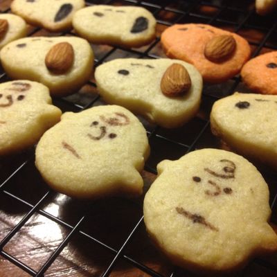 くっきー スヌーピーTikTok