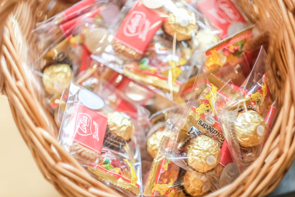 お菓子 焼き菓子 手作り クッキー クッキー缶 プチギフト お配り ハロウィン