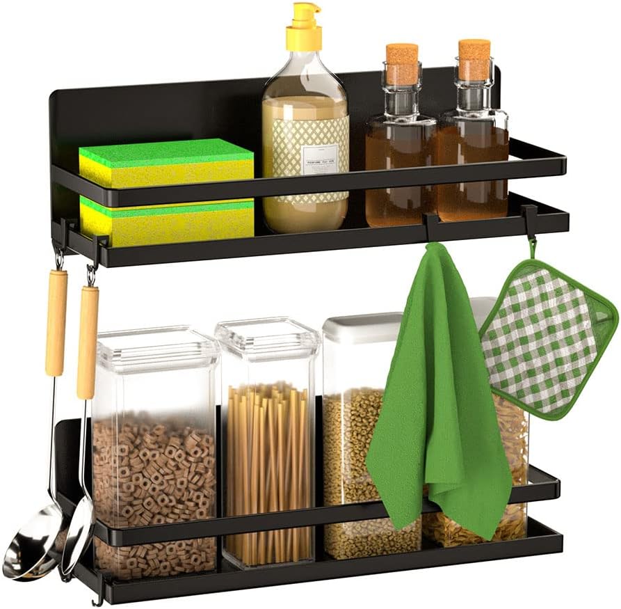 スパイス収納のアイデア スパイスカレーのプロが教える保管方法 - ソレドコ