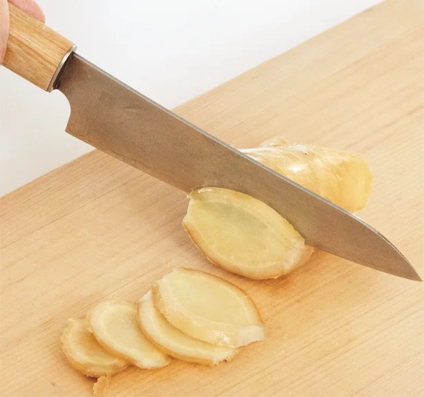 おろし生姜の長期保存 驚き！生姜を皮ごとおろすだけ！万能・発酵生姜の作り方！もう生姜チューブは使いません