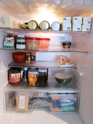 4人暮らしの冷蔵庫の中身を全部見せ！ 下ごしらえで時短＆効率アップのヒントがいっぱい公式 大人のおしゃれ手帖web
