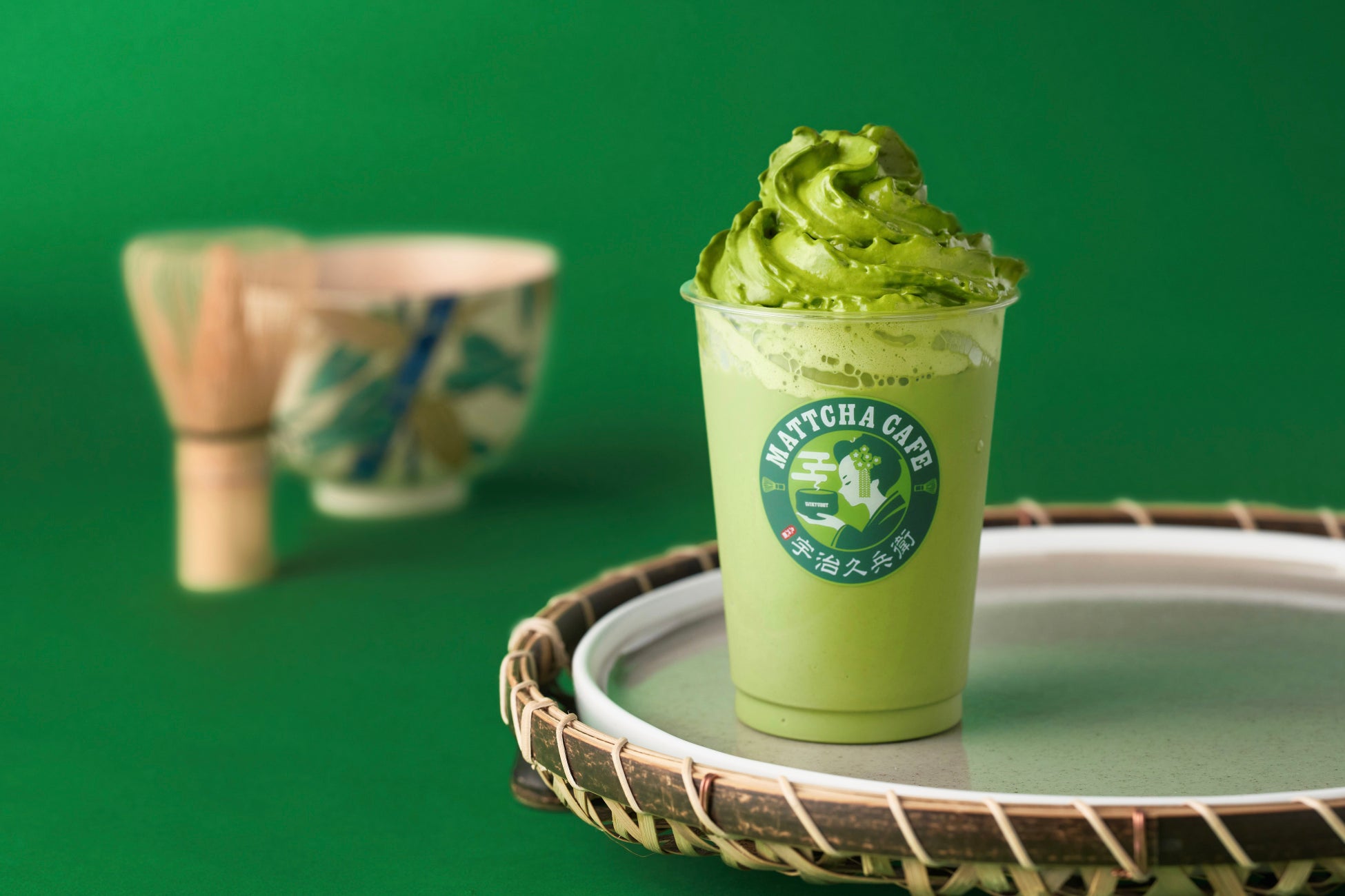 抹茶コロッケに抹茶ラーメン?!抹茶の聖地・宇治の絶品抹茶グルメをご紹介!京都産業大学