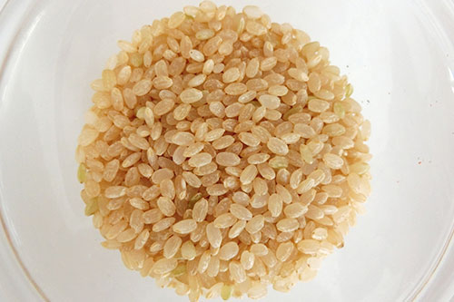 ロウカット玄米2キロ✖️4袋 5月 ロウカット玄米2キロ✖️4袋