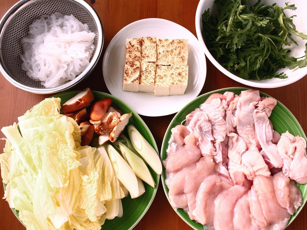 鳥料理のレシピ おすすめの30選を紹介クラシル