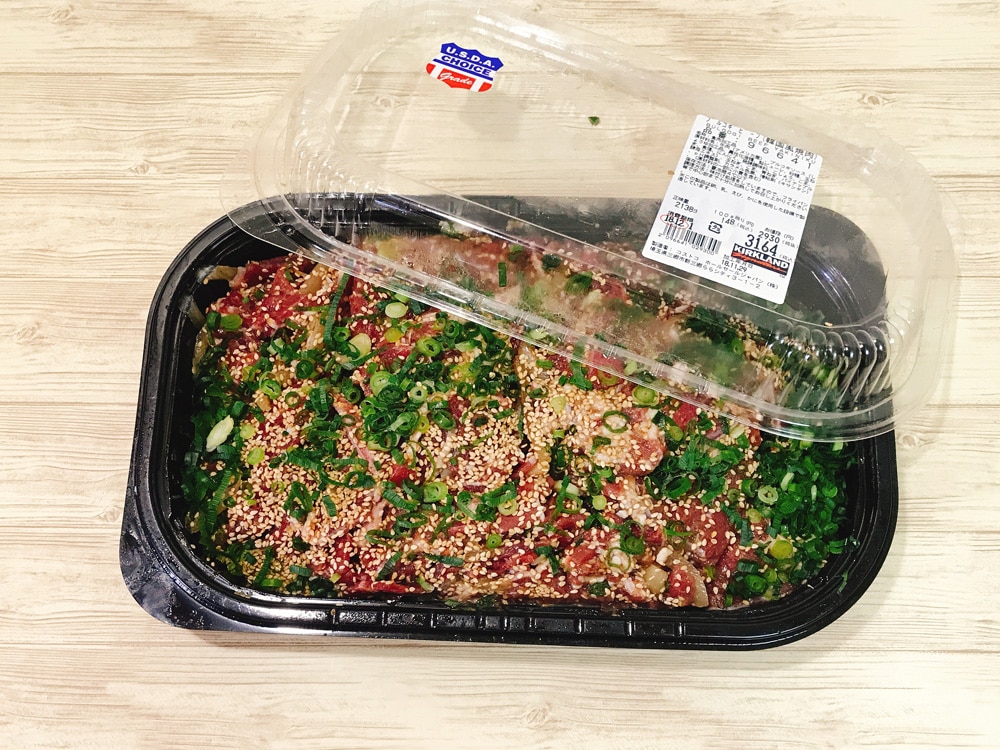 コストコのデリカ 惣菜 おすすめ20選！定番人気から期間限定までまとめ│TASTY TIME テイスティータイム