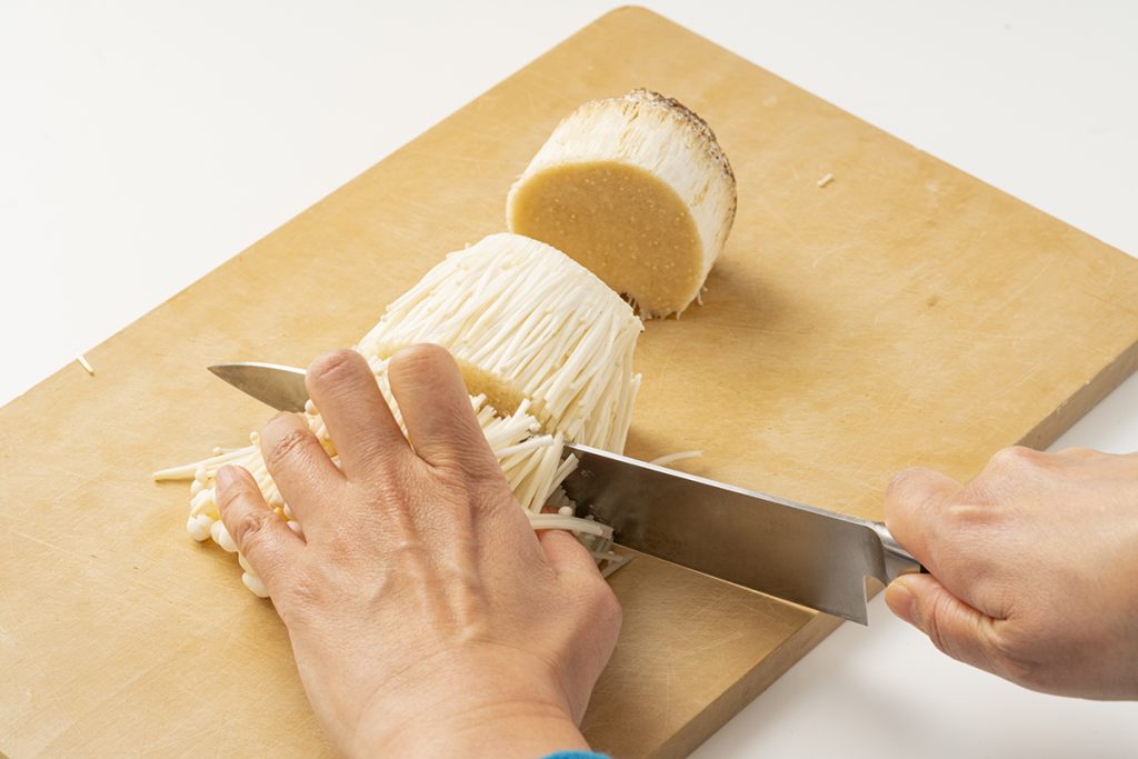 簡単もちもち! 切り干し大根とにんじんのチヂミ