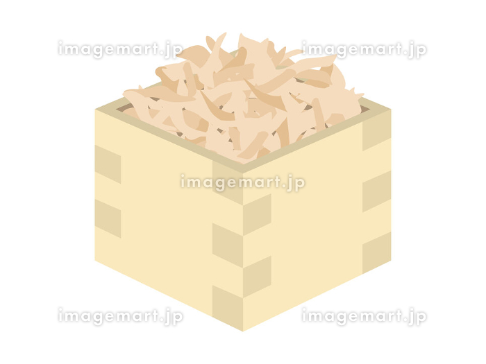 かつお節イラスト - No: 22169347無料イラスト・フリー素材なら「イラストAC」