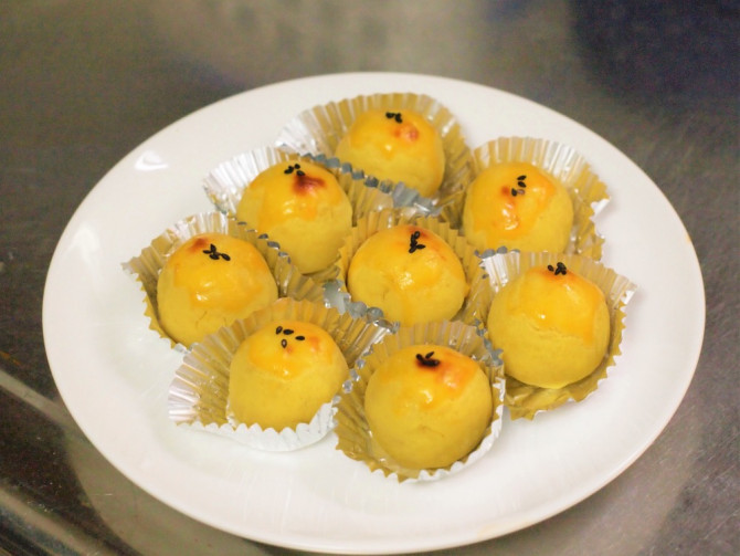 基本からアレンジまで！思わずつくりたくなる「お弁当 おかず 簡単 子供 さつま芋」のレシピ集クックパッド