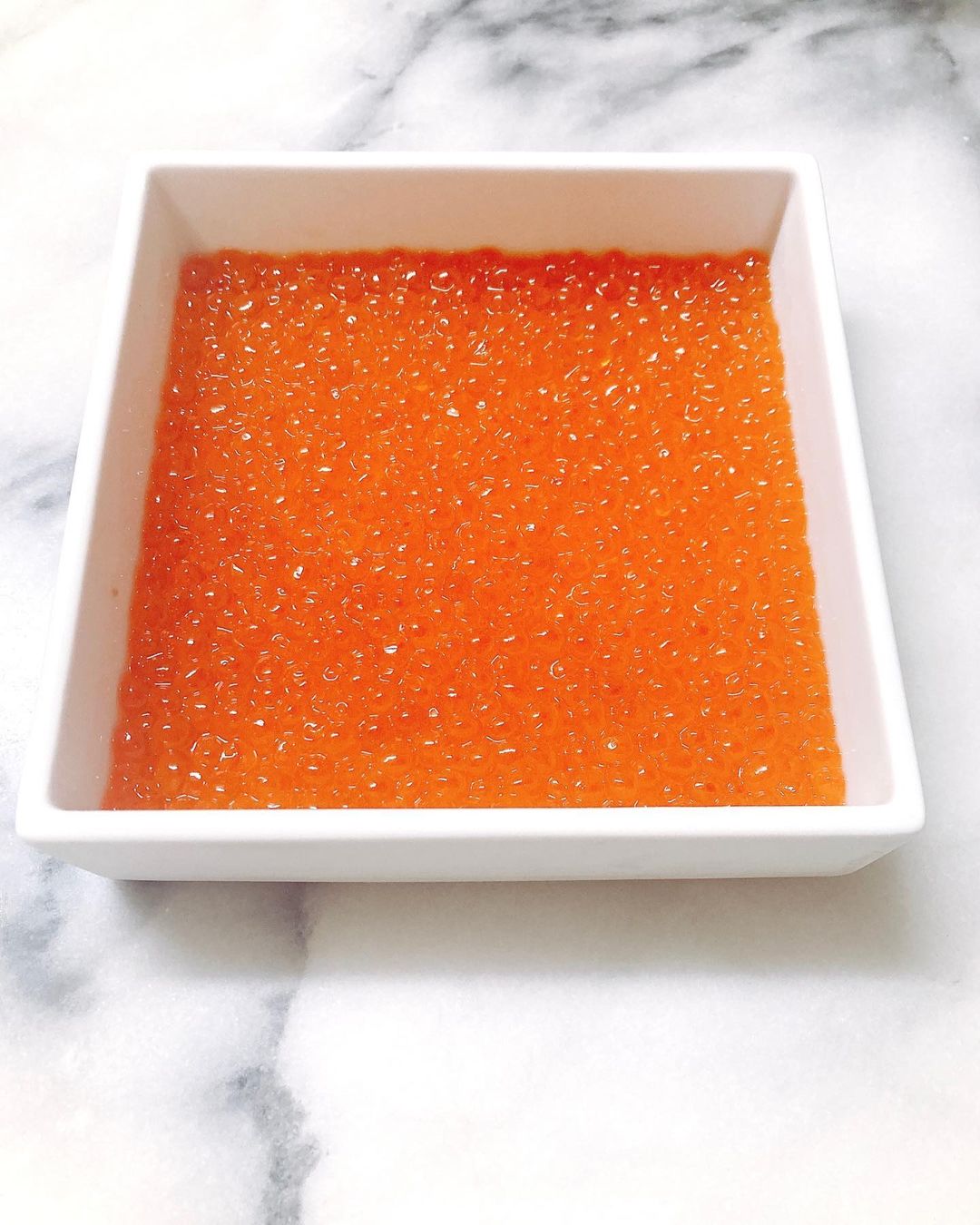 北海道産 いくら醤油漬 500g