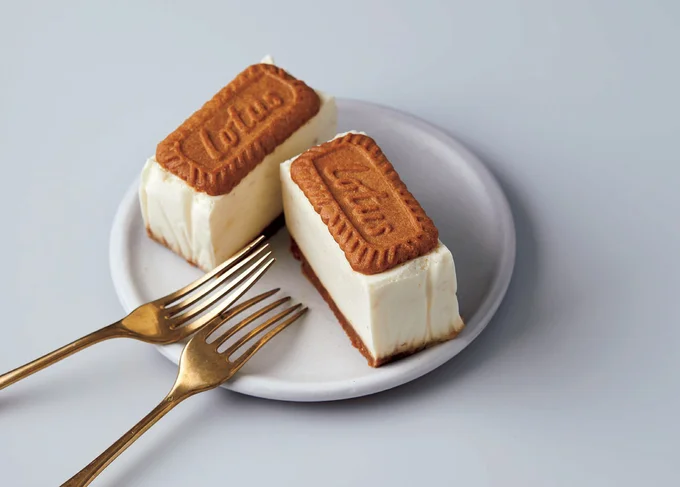 超簡単♪クッキーみたいなケーキ☆ by りこぴんmamaクックパッド簡単おいしいみんなのレシピが392万品