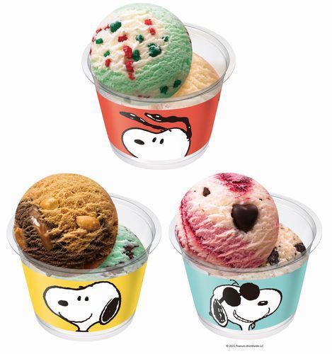 韓国にギフトを贈るならdponGift ディーポンギフトハンドパックセット パイント4個